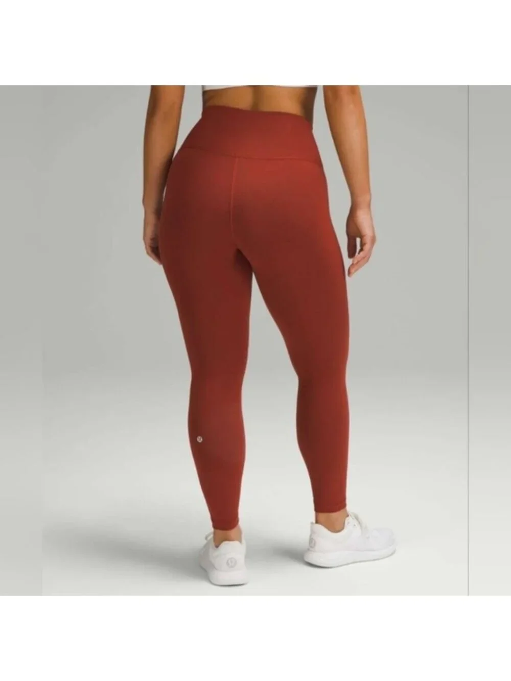 Lululemon Wunder Train Contour Fit High-Rise Tight 25